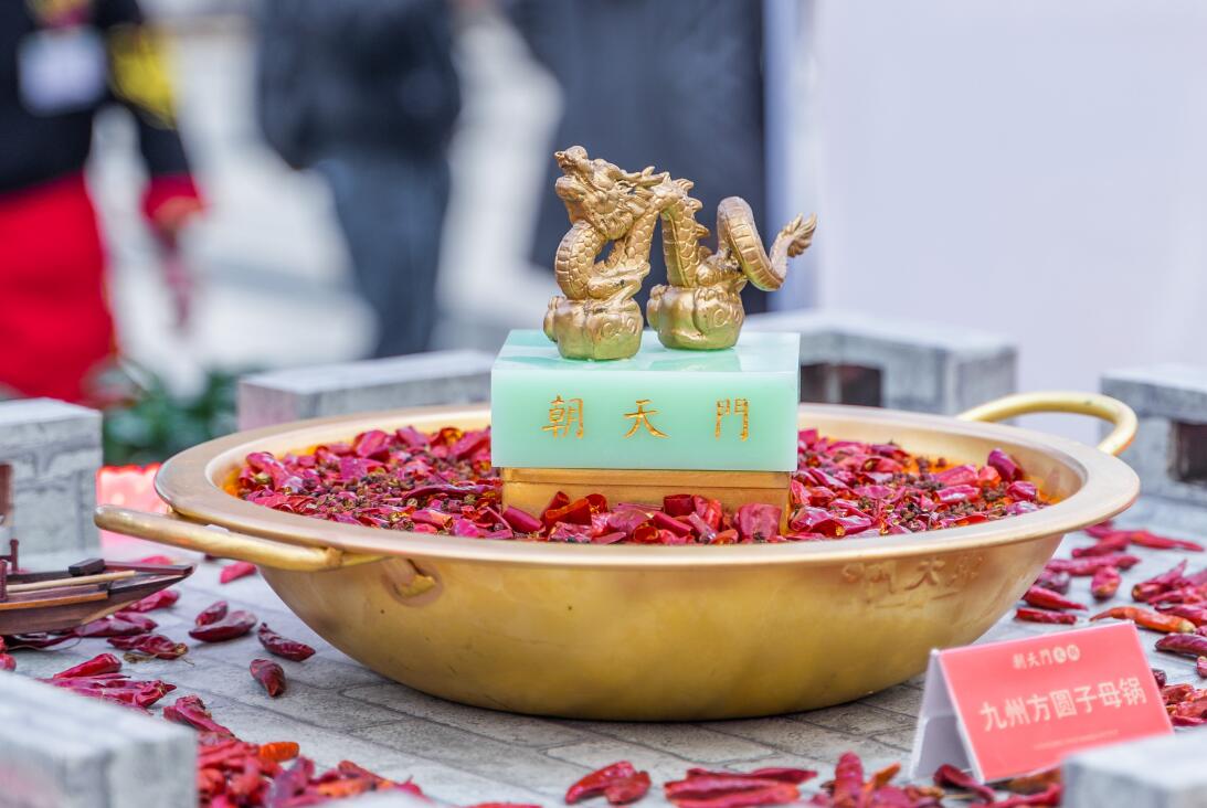 高碑店開火鍋加盟店，后期如何管理和運營？