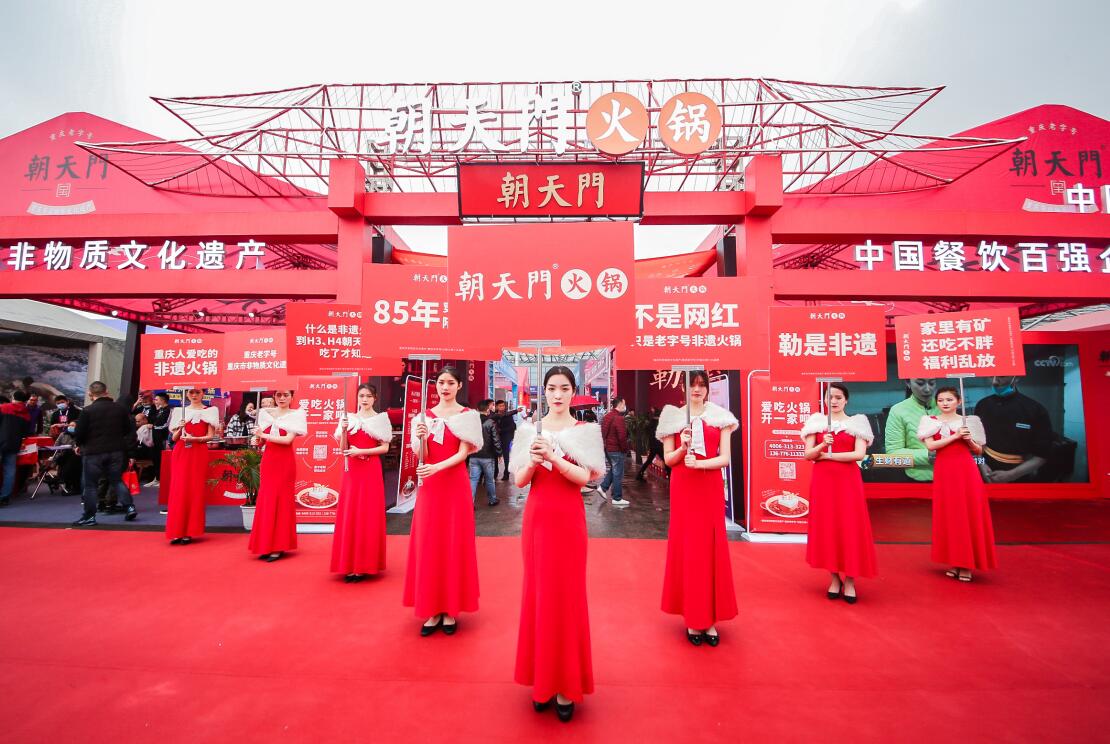 網(wǎng)紅火鍋店的裝修，有哪些值得借鑒的地方？