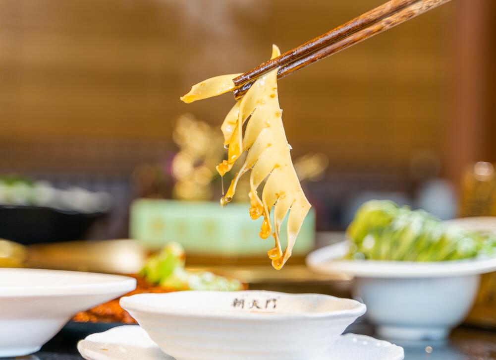 如何在商場開好火鍋連鎖加盟店？