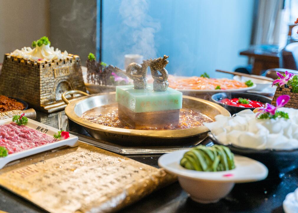 侯馬市開火鍋加盟店，如何選擇合伙人？