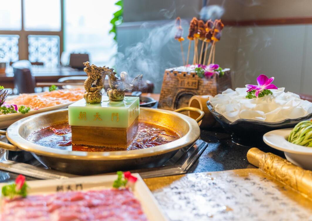 火鍋店虧損的六大關(guān)鍵因素匯總！