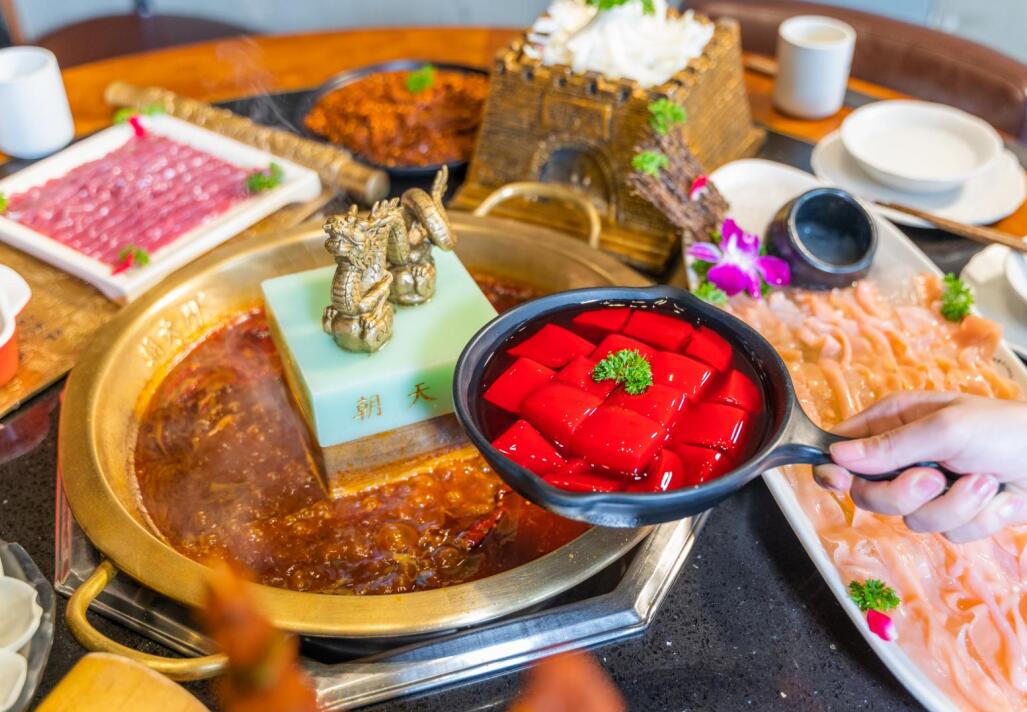 特色主題老火鍋加盟怎么樣？