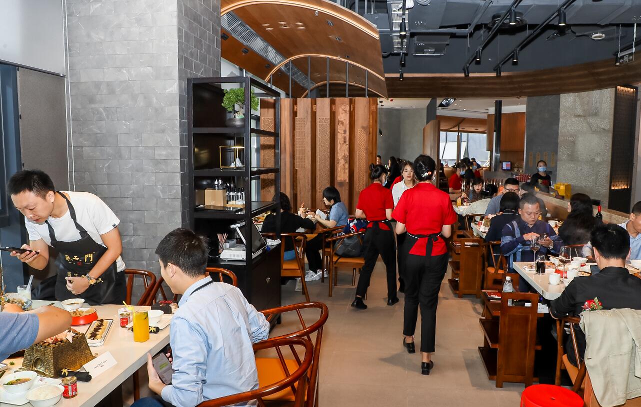 重慶朝天門火鍋的加盟條件有哪些？