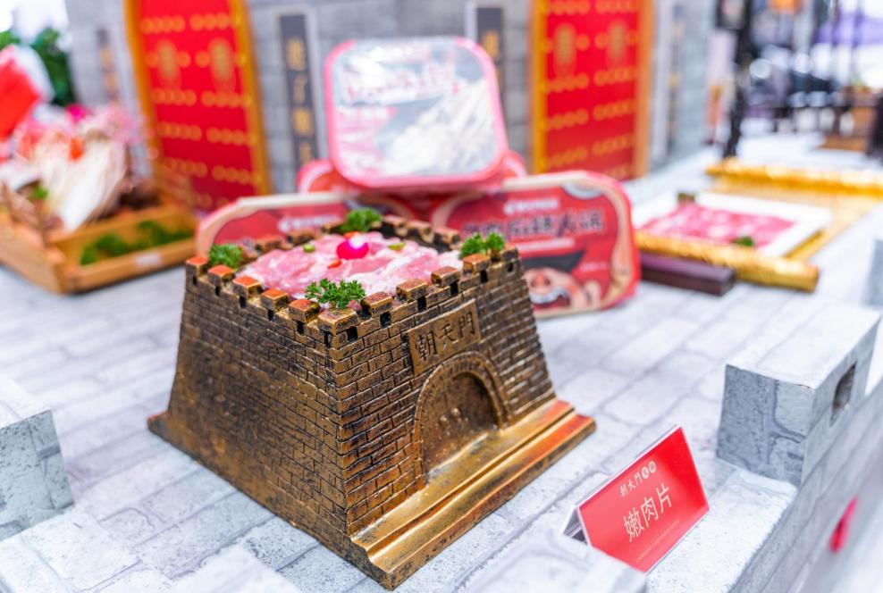 年輕人喜歡的火鍋店是什么樣子的？