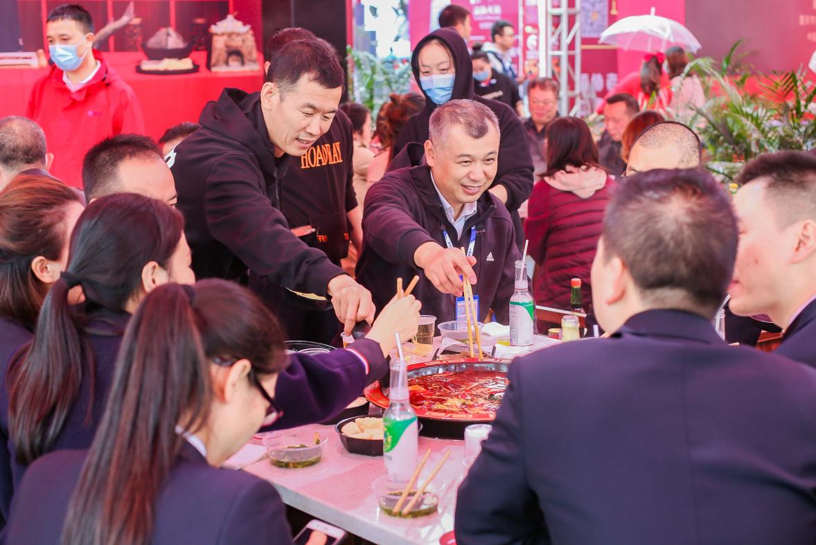 晉城開火鍋加盟店，如何進(jìn)行裝修？