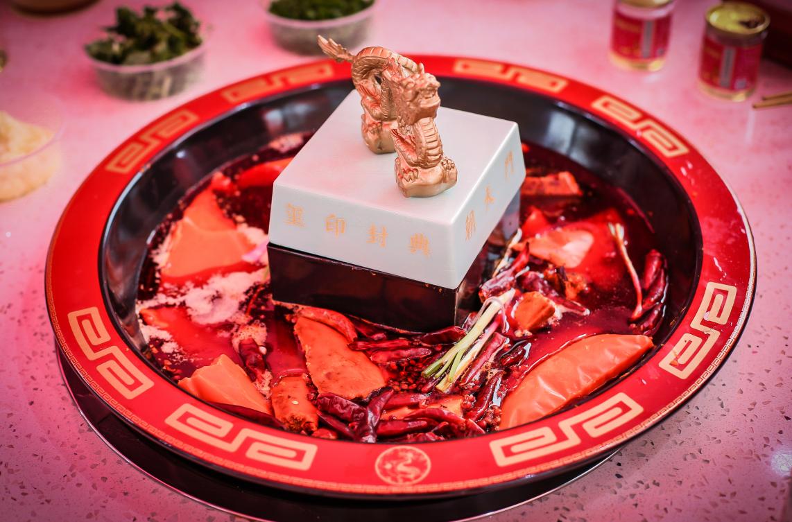 朝天門火鍋味道怎么樣？外地人吃得慣嗎？