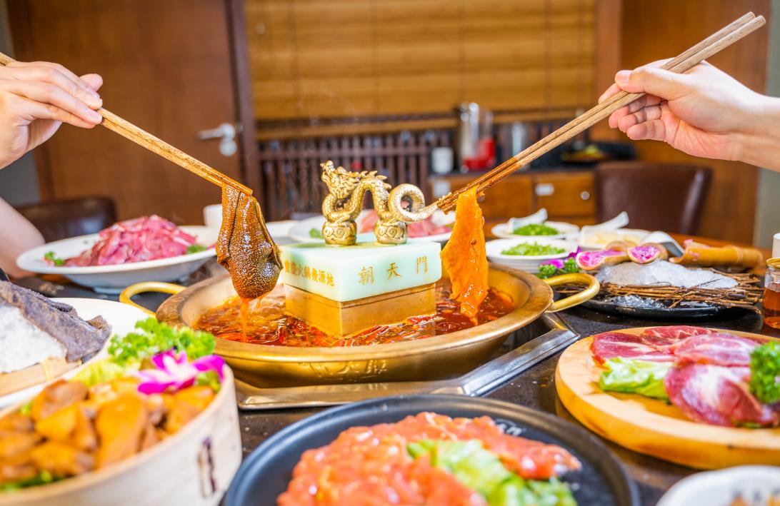 河津開火鍋加盟店，如何快速圈粉？