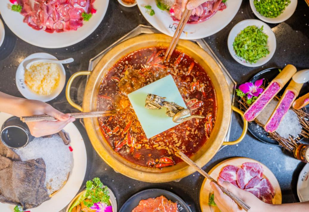 汾陽開火鍋加盟店，還需招聘廚師嗎？