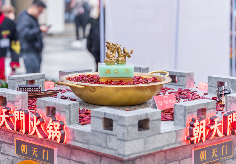 火鍋加盟店生意差？多是這幾個(gè)因素在“作祟”！