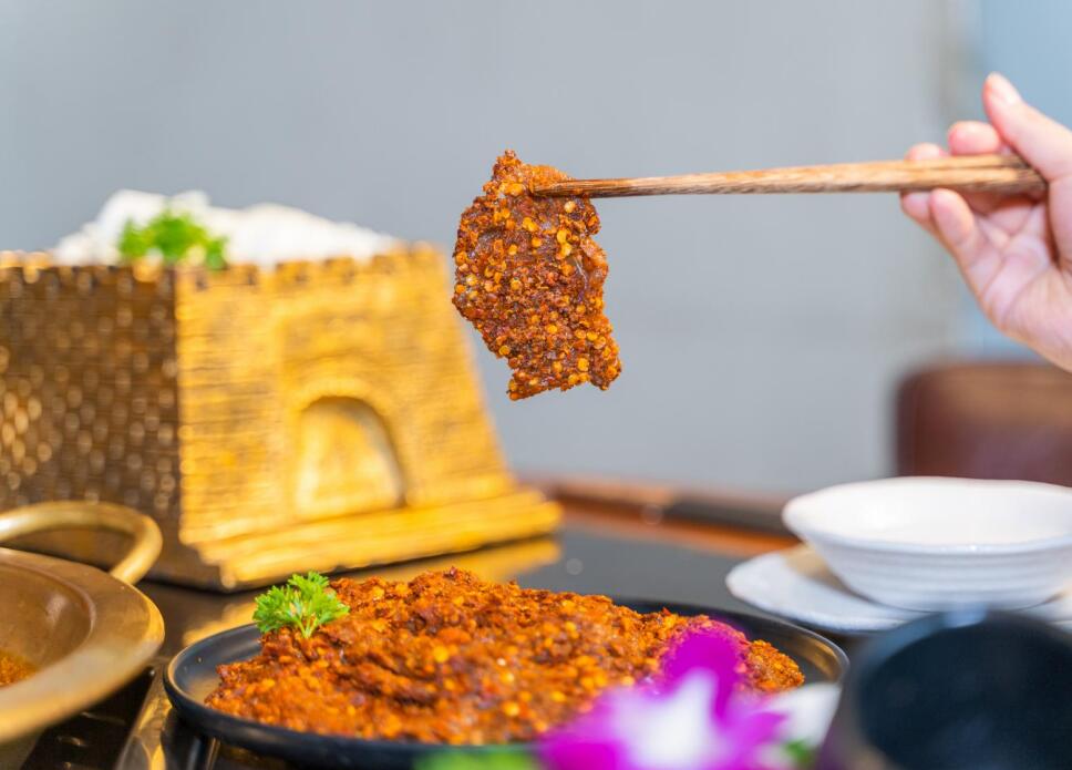 重慶火鍋如何在味道上打造特色？