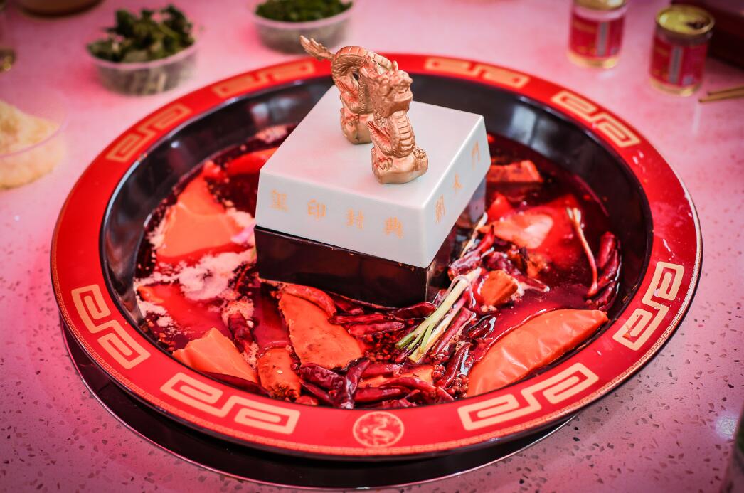 加盟重慶朝天門火鍋幾個月能回本？