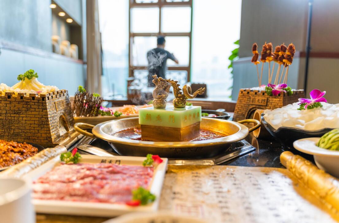 阿城開火鍋加盟店，如何找到運營小竅門？