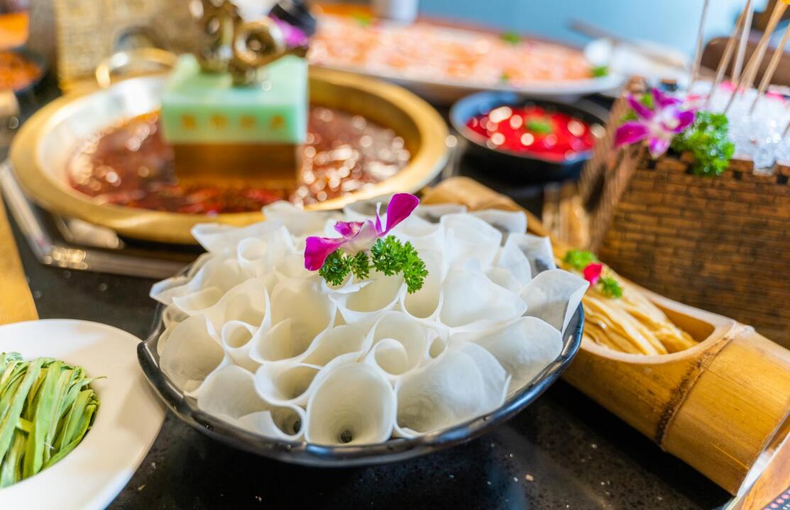 尚志開火鍋加盟店，如何擴大消費群體？