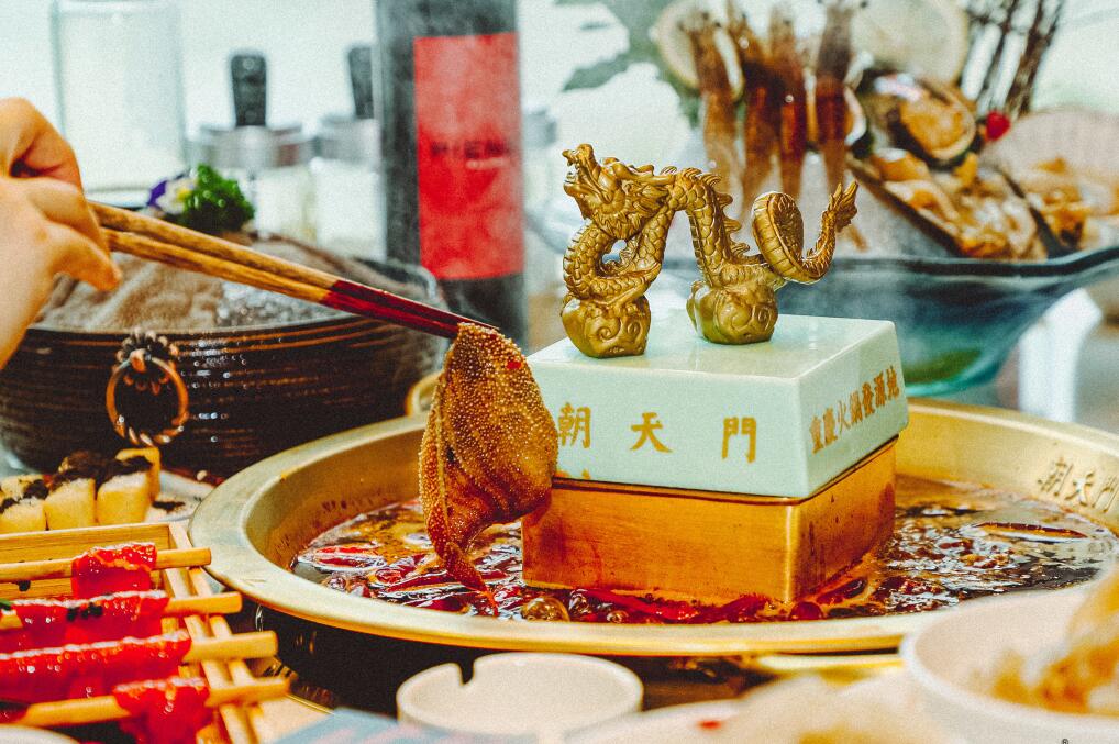 肇東開(kāi)火鍋加盟店，要做到吾日三省吾身！