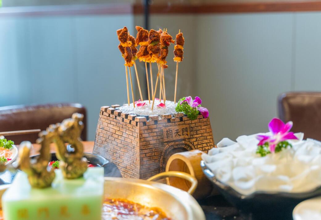 95后如何開好火鍋加盟店？看完本文就懂了！