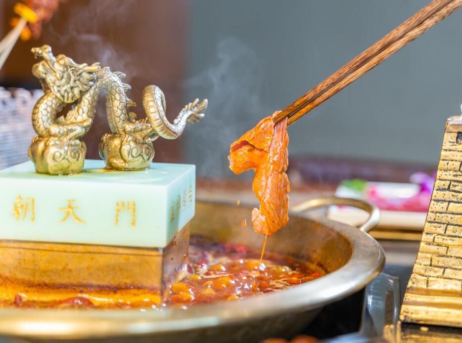 火鍋加盟店如何獲客？四季營銷方案幫你引流！