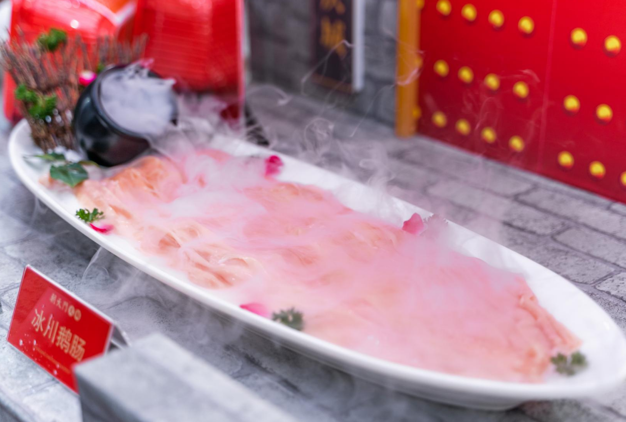 賀州開火鍋加盟店，3招打造高效率門店！