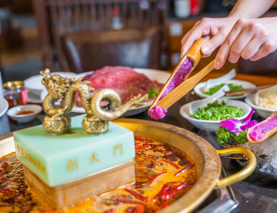 欽州開火鍋加盟店，什么樣的品牌值得選擇？