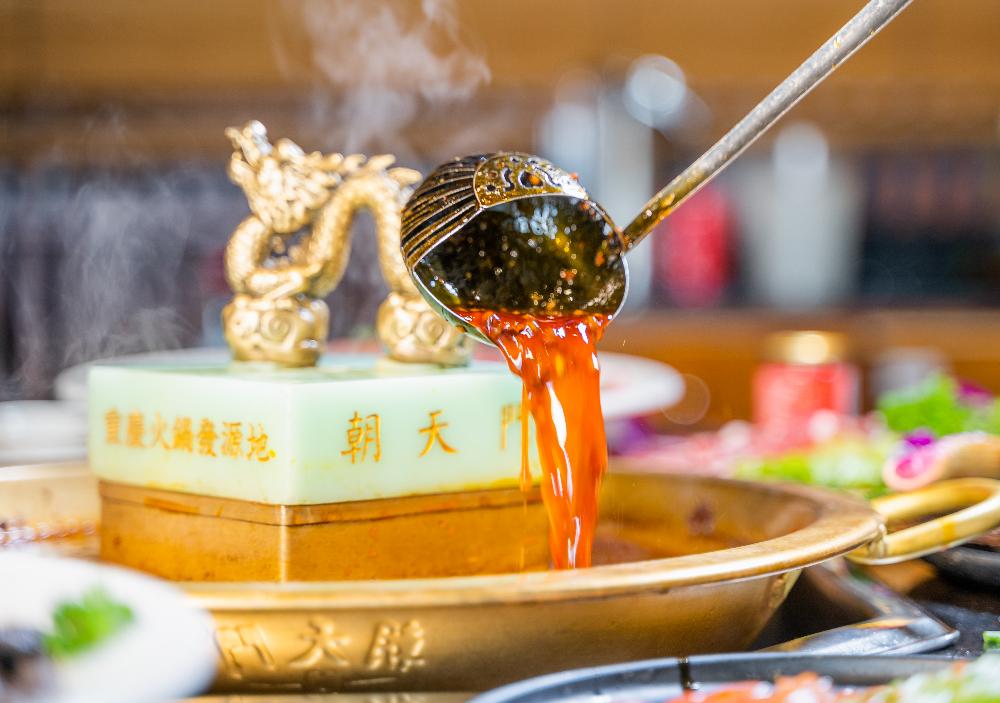 火鍋加盟前景不容樂觀？市場現(xiàn)狀如何？