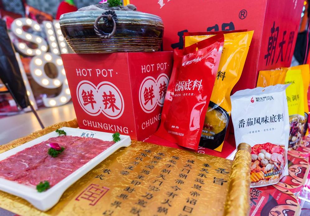 呼和浩特開(kāi)火鍋加盟店，怎樣發(fā)展回頭客？