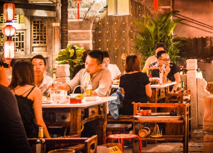 火鍋店做好這幾個(gè)升級(jí)，門店?duì)I收將翻倍！