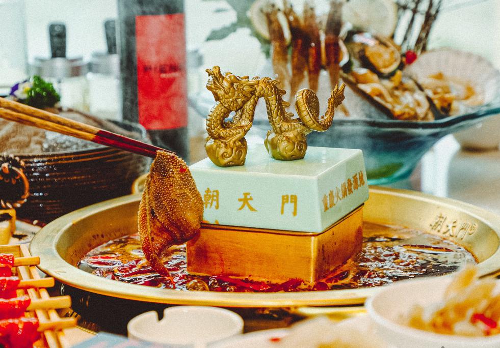 烏蘭察布開火鍋加盟店，如何解決客源煩惱？