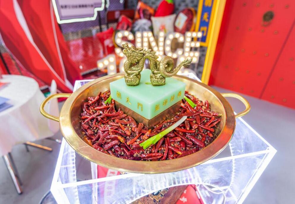 二連浩特開火鍋加盟店，怎樣發(fā)揮品類優(yōu)勢？