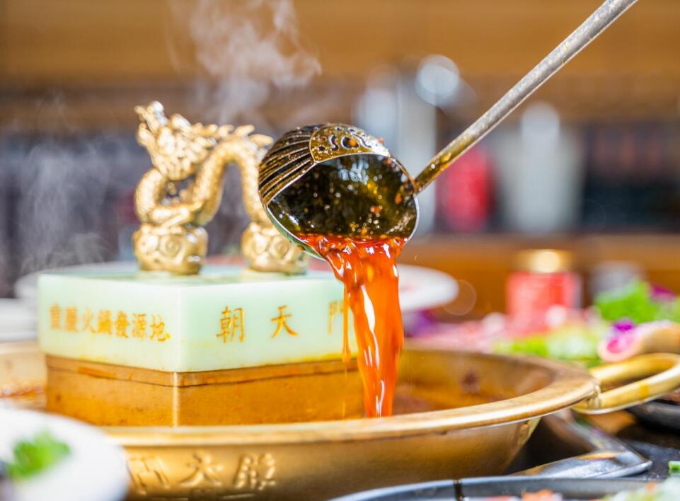 火鍋加盟店的裝修，千萬不能犯這幾個禁忌！