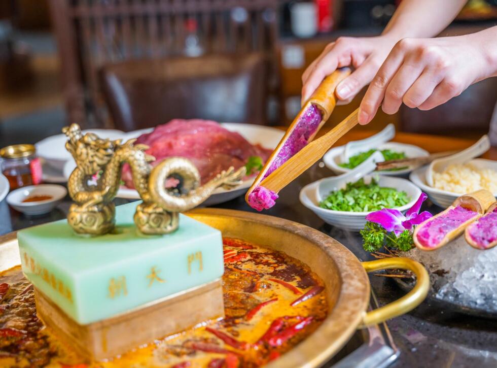 錫林浩特開火鍋加盟店，客流量下滑怎么辦？