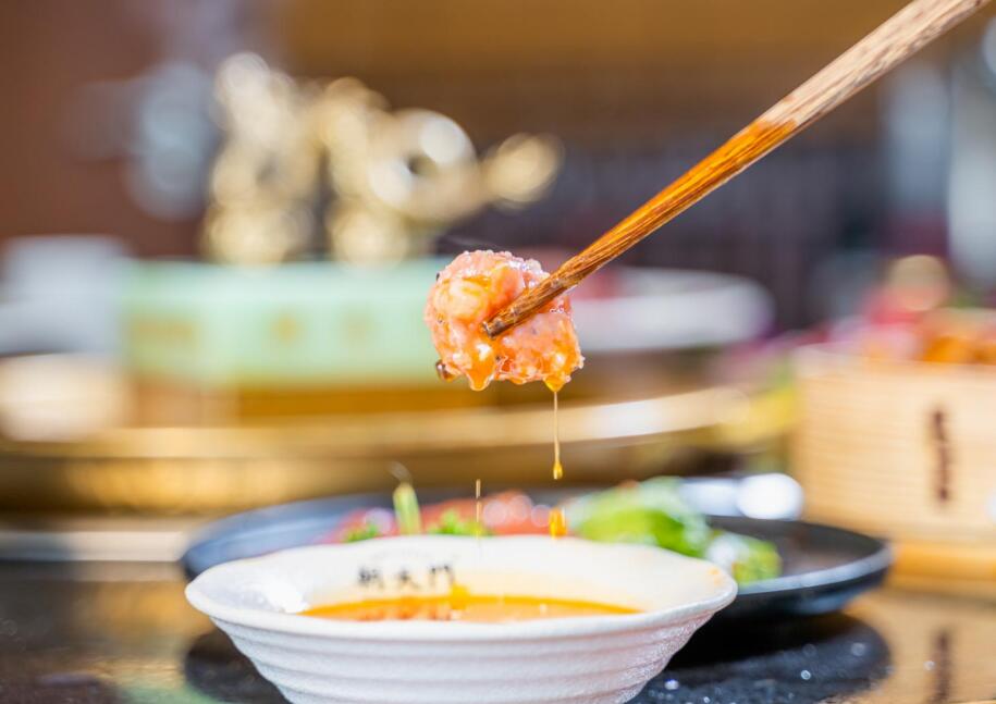 涪陵開火鍋加盟店，如何選擇火鍋底料？