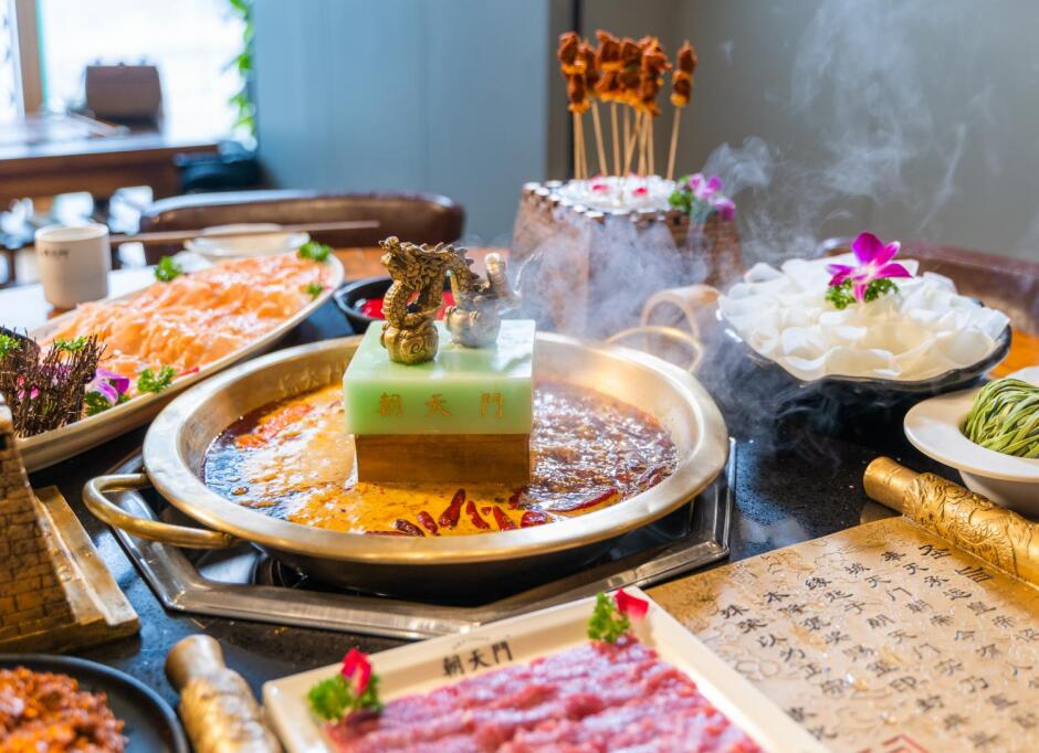 重慶開(kāi)州開(kāi)火鍋加盟店會(huì)不賠本？