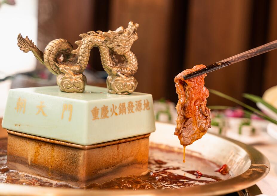 大渡口開火鍋加盟店，這樣經(jīng)營天天滿座！