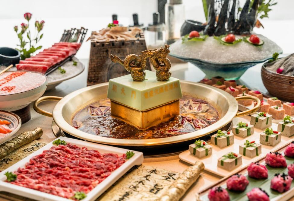 南川開火鍋加盟店，如何吸引周圍居民？