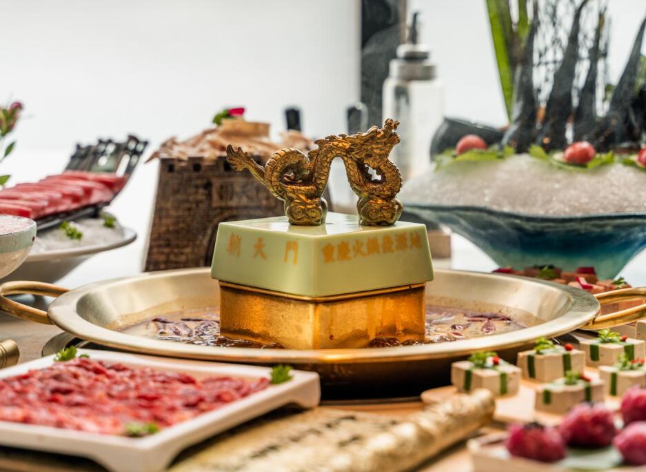 永川開火鍋加盟店，如何做到人氣只增不減？