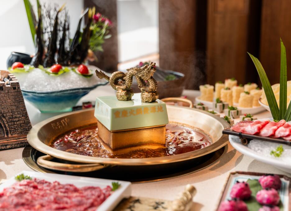 璧山開火鍋加盟店，做好這三點口碑穩(wěn)立不倒！