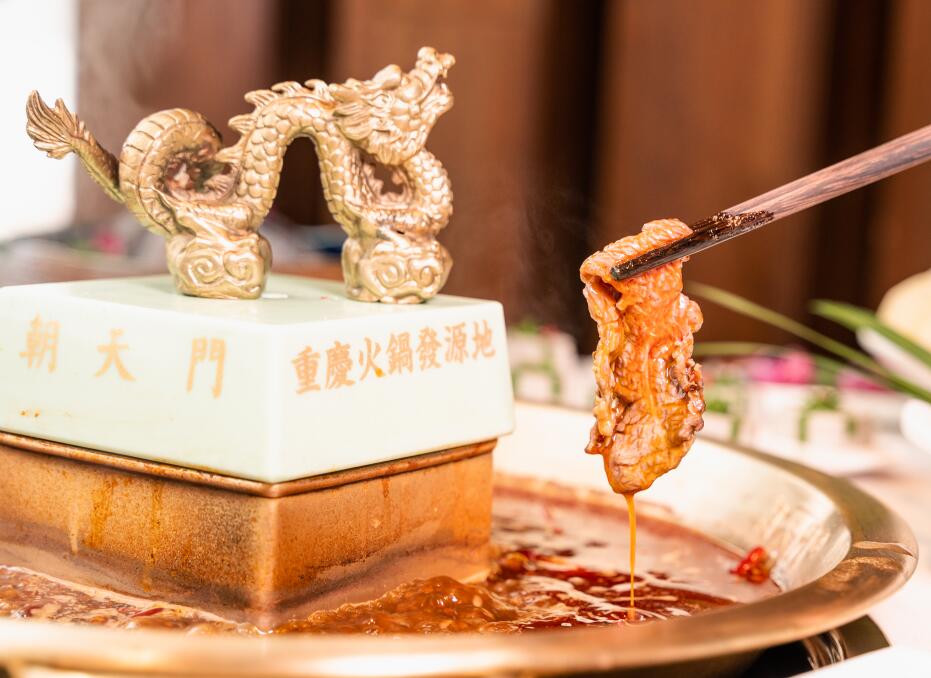 開火鍋店這樣做，門店天天客流如潮！