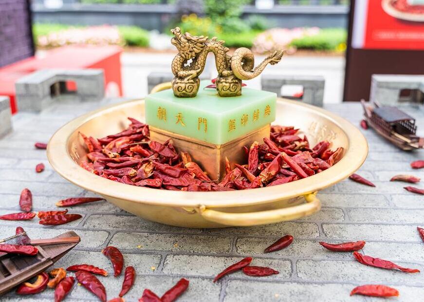 榮昌開火鍋加盟店，如何做開業(yè)促銷策劃？