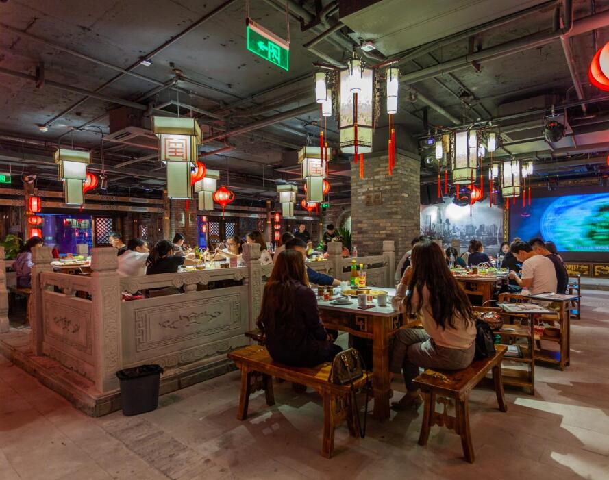 巫山開火鍋加盟店，選擇小火鍋還是品牌連鎖？