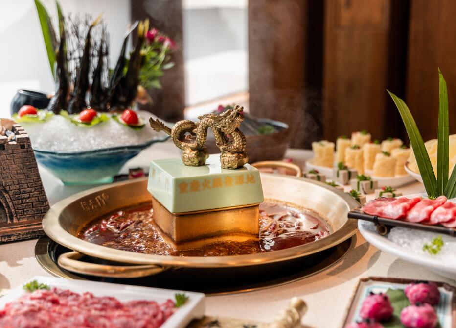 火鍋人均消費(fèi)破百，為何火鍋越來越貴？