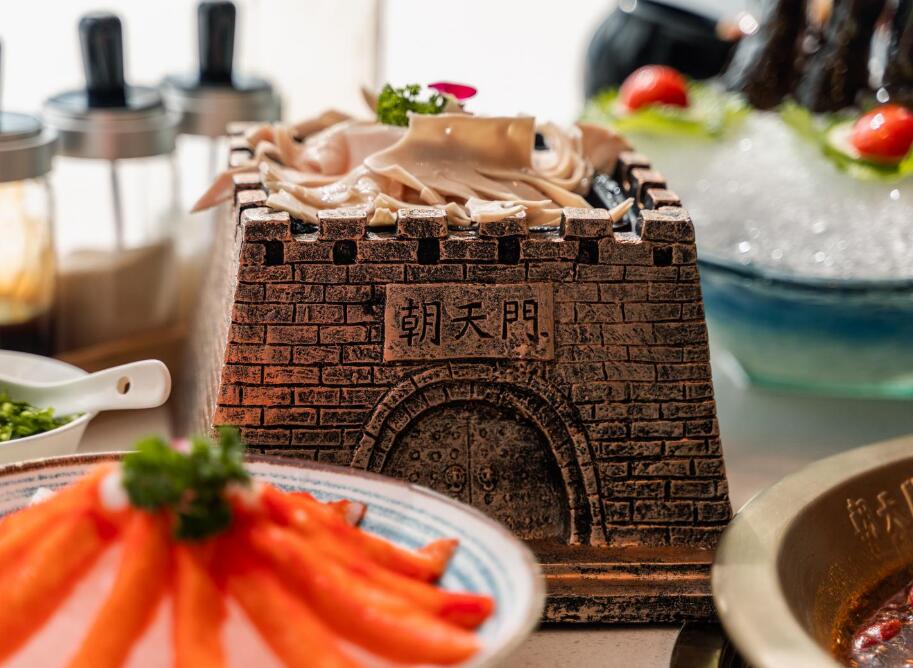 秋季來(lái)一頓火鍋，抓住食補(bǔ)的好時(shí)機(jī)！