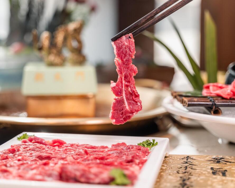 秀山開火鍋加盟店，如何加強品控？