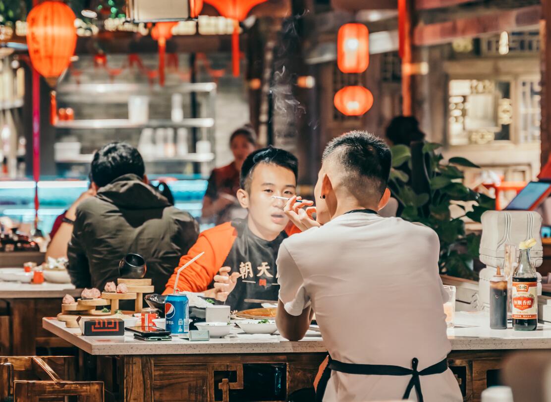 長樂開火鍋加盟店，如何擺脫老舊的經(jīng)營模式？