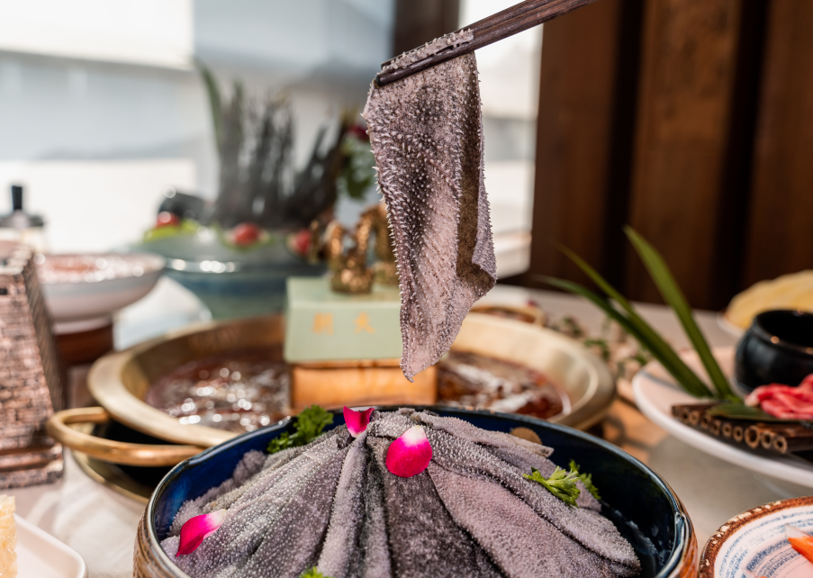 米泉開火鍋加盟店，如何提高用餐性價比？