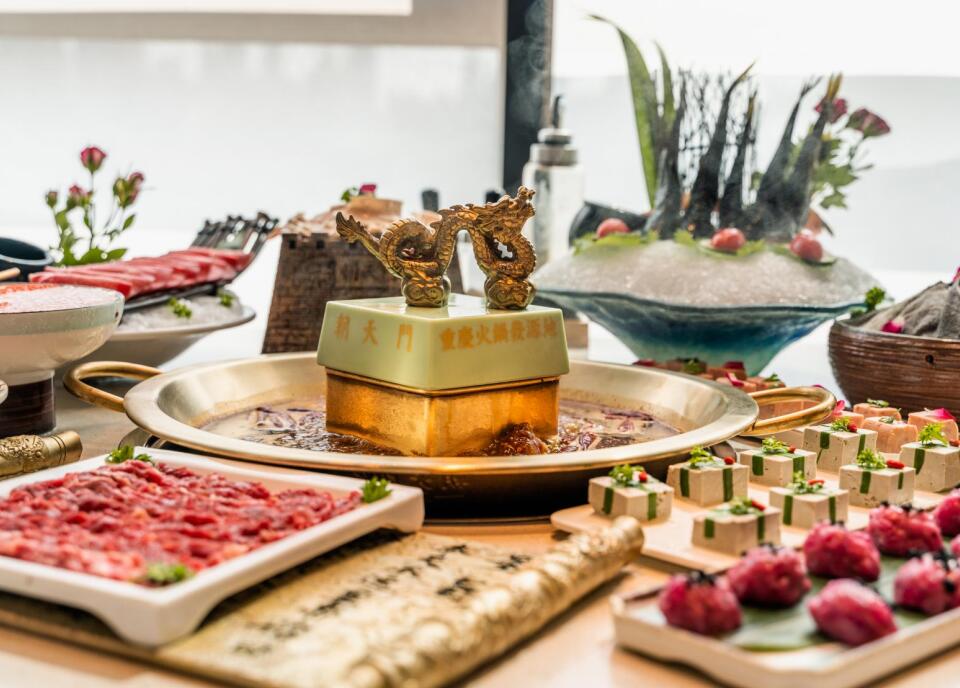 火鍋加盟店主要是靠什么來(lái)獲利的？