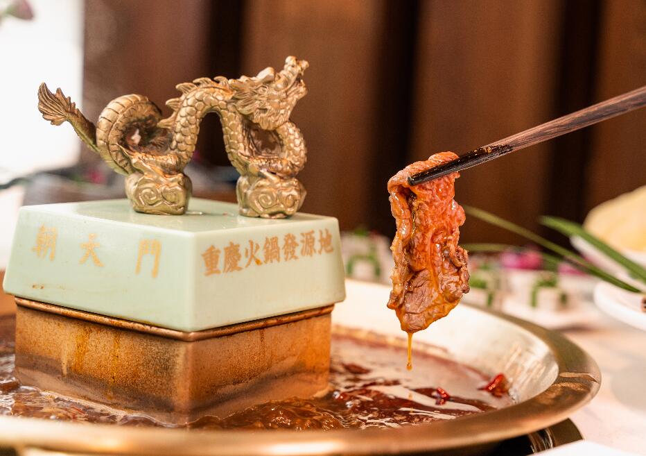 鹵味火鍋怎么樣？先鹵后燙滋味升級！