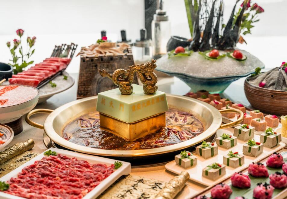 秋冬季節(jié)火鍋店的營(yíng)業(yè)額會(huì)翻倍嗎？