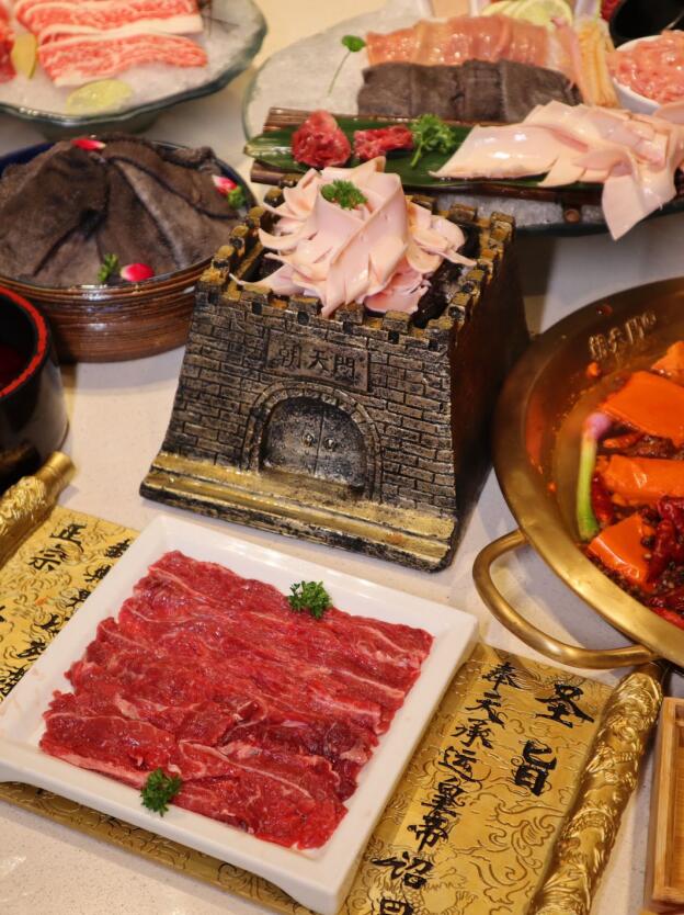 西班牙好吃的火鍋推薦？地道朝天門俘獲你的胃！