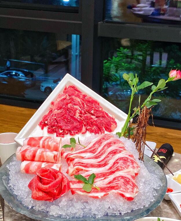 為什么說年前是開火鍋店的大好時機？