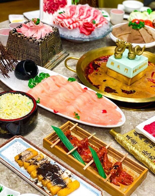 品牌火鍋加盟，總部會(huì)給予哪些技術(shù)培訓(xùn)？