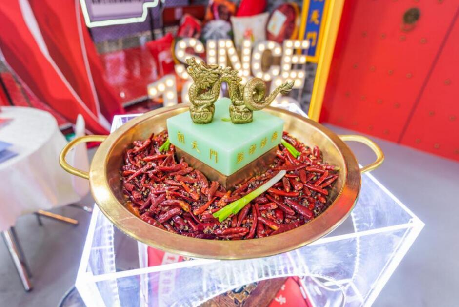 火鍋加盟店不虧本的秘訣在這里！